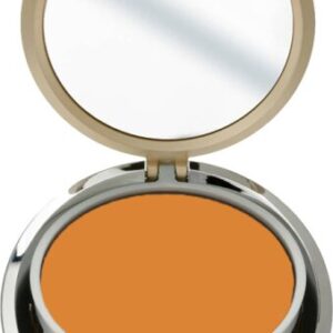 Eva Garden Foundation Compact Bronzer Effect 524 8 ml