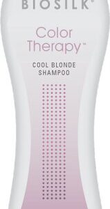 BioSilk Color Therapy Cool Blonde Shampoo 350 ml