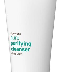 Santaverde Pure Purifying Cleanser Ohne Duft 100 ml