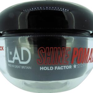 Jack the LAD Shine Pomade 75 ml