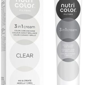 Revlon Professional Nutri Color Filters Clear 100 ml