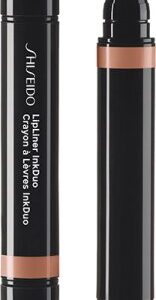 Shiseido Lipliner InkDuo 02 Beige 1