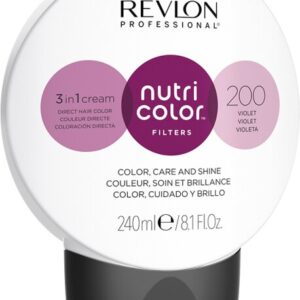 Revlon Professional Nutri Color Filters 200 240 ml