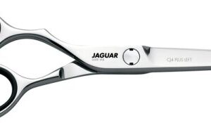 JAGUAR Silver Line CJ4 Plus Left Linkshänderschere 5.25" 13