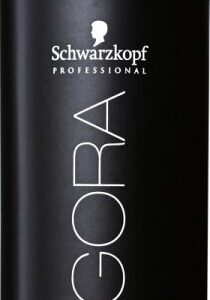 Schwarzkopf Professional Igora Vibrance Raw Essentials 5-16 Hellbraun Cendré Schoko 60 ml