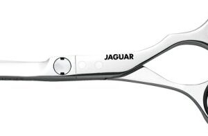 JAGUAR Black Line Evolution Friseurschere 5