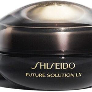 Shiseido Future Solution LX Eye and Lip Contour Cream 17 ml