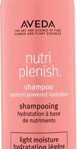 Aveda Nutriplenish Hydrating Shampoo Light Moisture 250 ml