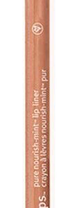 Aveda Feed My Lips pure nourish-mint lip liner 1