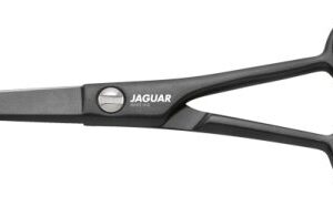 JAGUAR White Line Pastell Plus Lava Friseurschere 5.5" 14 cm