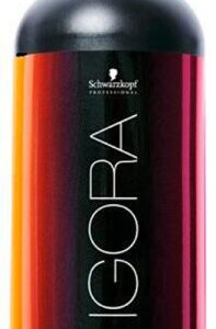 Schwarzkopf Igora Vibrance 0-00 Klarton 500 ml