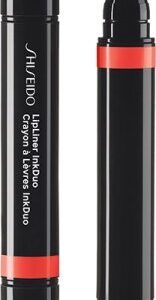 Shiseido Lipliner InkDuo 05 Geranium 1