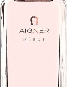 Aigner Début Eau de Parfum (EdP) 100 ml