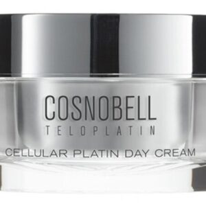 Cosnobell Teloplatin Cellular Platin Day Cream 50 ml