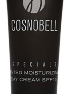 Cosnobell Tinted Moisturizing Day Cream SPF15 50 ml