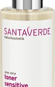 Santaverde Toner Sensitive 100 ml