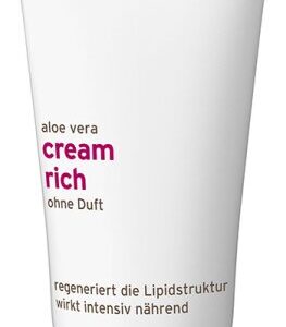 Santaverde Cream Rich Ohne Duft 30 ml