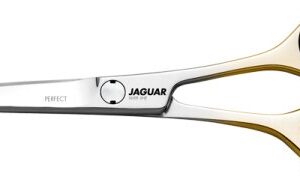 JAGUAR Silver Line Perfect Friseurschere 5.5" 14 cm