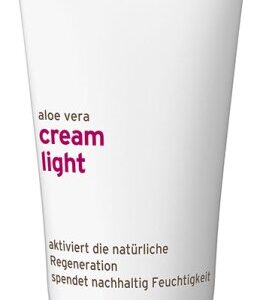 Santaverde Cream Light 30 ml