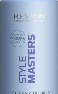 Revlon Style Masters Curly Fanaticurls 150 ml