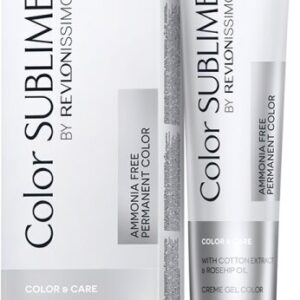 Revlon Revlonissimo Color Sublime 75 ml 9.12