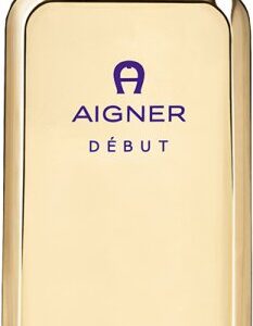 Aigner Début By Night Eau de Parfum (EdP) 100 ml