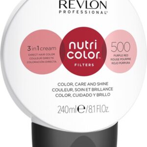 Revlon Professional Nutri Color Filters 500 240 ml