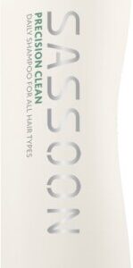 Sassoon Precision Clean Shampoo 1000 ml