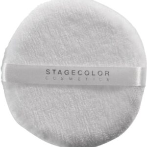 Stagecolor Cosmetics Puderkissen groß