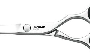 JAGUAR Gold Line Diamond Friseurschere 5.5" 14 cm