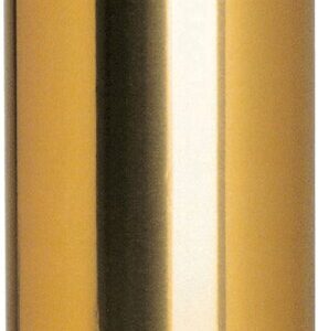 Efalock Alufolie Strähnenfolie gold 12 cm breit