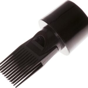 Efalock Fingerstyler 1943 schwarz