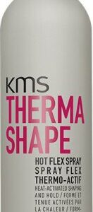 KMS Thermashape Hot Flex Spray 200 ml