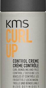 KMS CurlUp Control Creme 150 ml