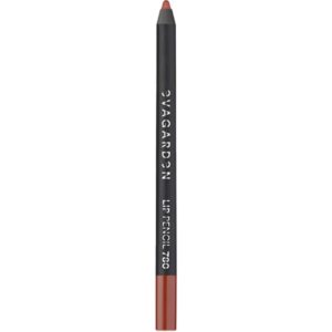 Eva Garden Superlast Lip Pencil 780 Hot Kiss 12