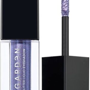 Eva Garden Stardust Glitter Eyeshadow 415 Violet 4 ml