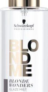 Schwarzkopf Professional BlondMe Blonde Wonders Glaze Mist 150 ml