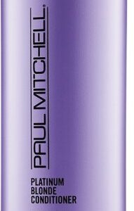 Paul Mitchell Platinum Blonde Conditioner 1000 ml