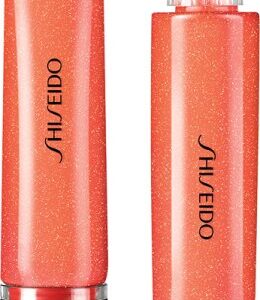 Shiseido Shimmer GelGloss 06 Daidai Orange 9 ml