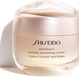 Shiseido Benefiance Wrinkle Smoothing Cream 50 ml