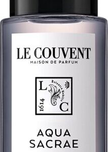 Le Couvent Maison de Parfum Aqua Sacrae Eau de Toilette (EdT) 50 ml