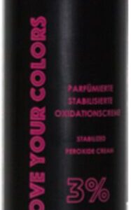 Love Your Colors Oxidant 12% 250 ml