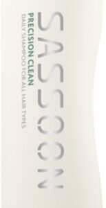 Sassoon Precision Clean Shampoo 250 ml