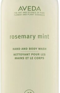 Aveda Rosemary Mint Hand & Body Wash 1000 ml