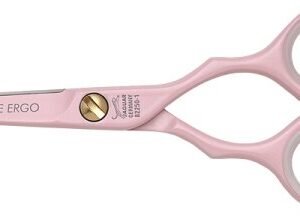 JAGUAR Pre Style Ergo Pink Friseurschere 5.5" 14 cm