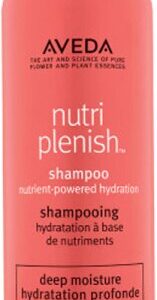 Aveda Nutriplenish Hydrating Shampoo Deep Moisture 250 ml