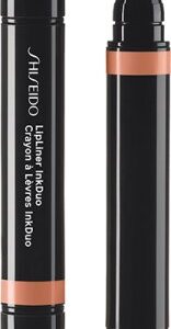 Shiseido Lipliner InkDuo 01 Bare 1