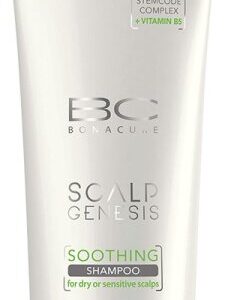 Schwarzkopf BC Bonacure Scalp Genesis Soothing Shampoo 1000 ml