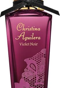 Christina Aguilera Violet Noir Eau de Parfum (EdP) 30 ml