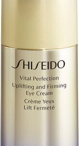 Shiseido Vital Perfection Uplifting & Firming Eye Cream 15 ml